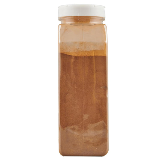 culinary-grade korintje cinnamon with warm, sweet, earthy flavor profile