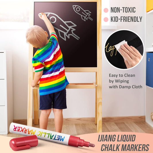 Liquid_Chalk_Markers_for_Chalkboard_Wet_Erasable_Pens_Metallic_Colors_Pens_Window_Markers_with_Reversible_Tip_for_Blackboard,_Whiteboard,_Glass,_Mirror,_Menu_Board,_Bistro,_Restaurant,_School
