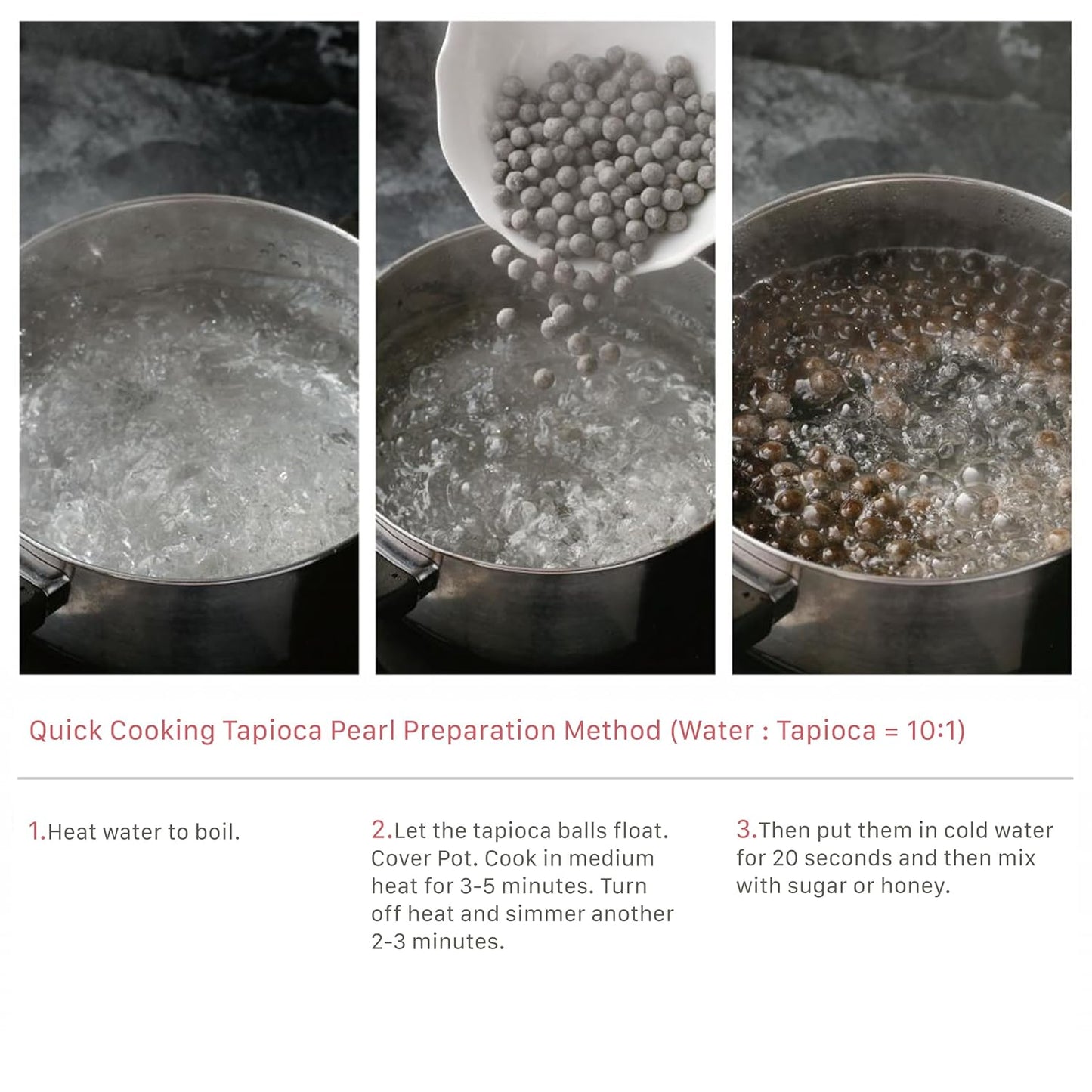 WuFuYuan_Boba_Tapioca_Pearl,_Black_Sugar_Flavor,_Ready_in_5_Minutes,_8.8_Oz