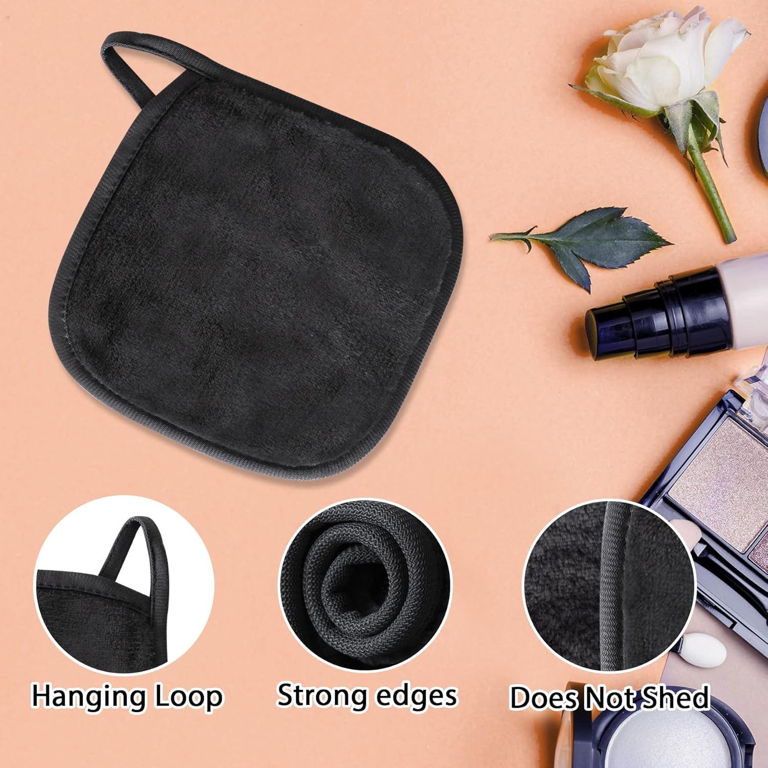 Makeup_Remover_Cloth,_6"_x_6"_Makeup_Remover_Towels_Reusable_Face_Cloth_for_Washing_Face,_Makeup_Remover_Pads_Microfiber_Face_Washcloth_with_Mesh_Bag
