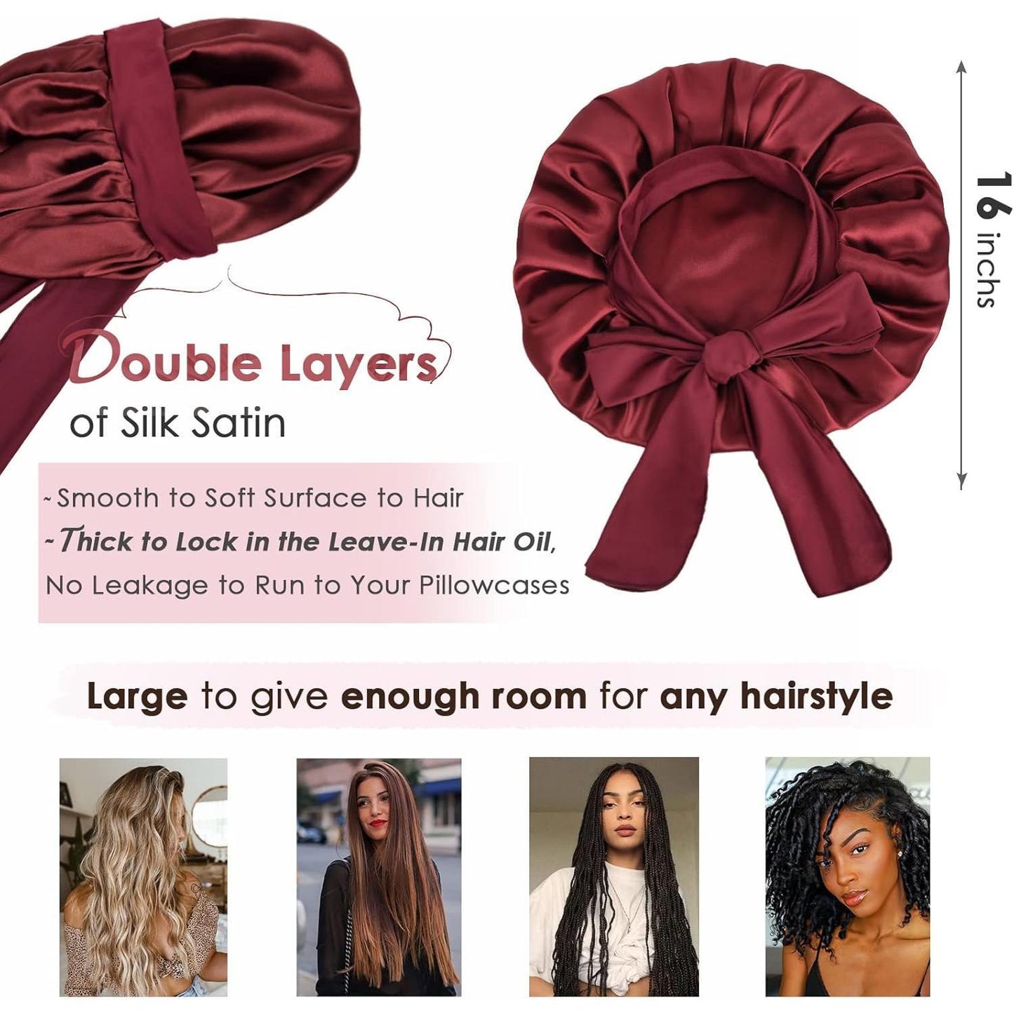 YANIBEST_Satin_Bonnet_Silk_Bonnet_for_Sleeping_Double_Layer_Satin_Lined_Hair_Bonnet_with_Tie_Band_Bonnets_for_Women