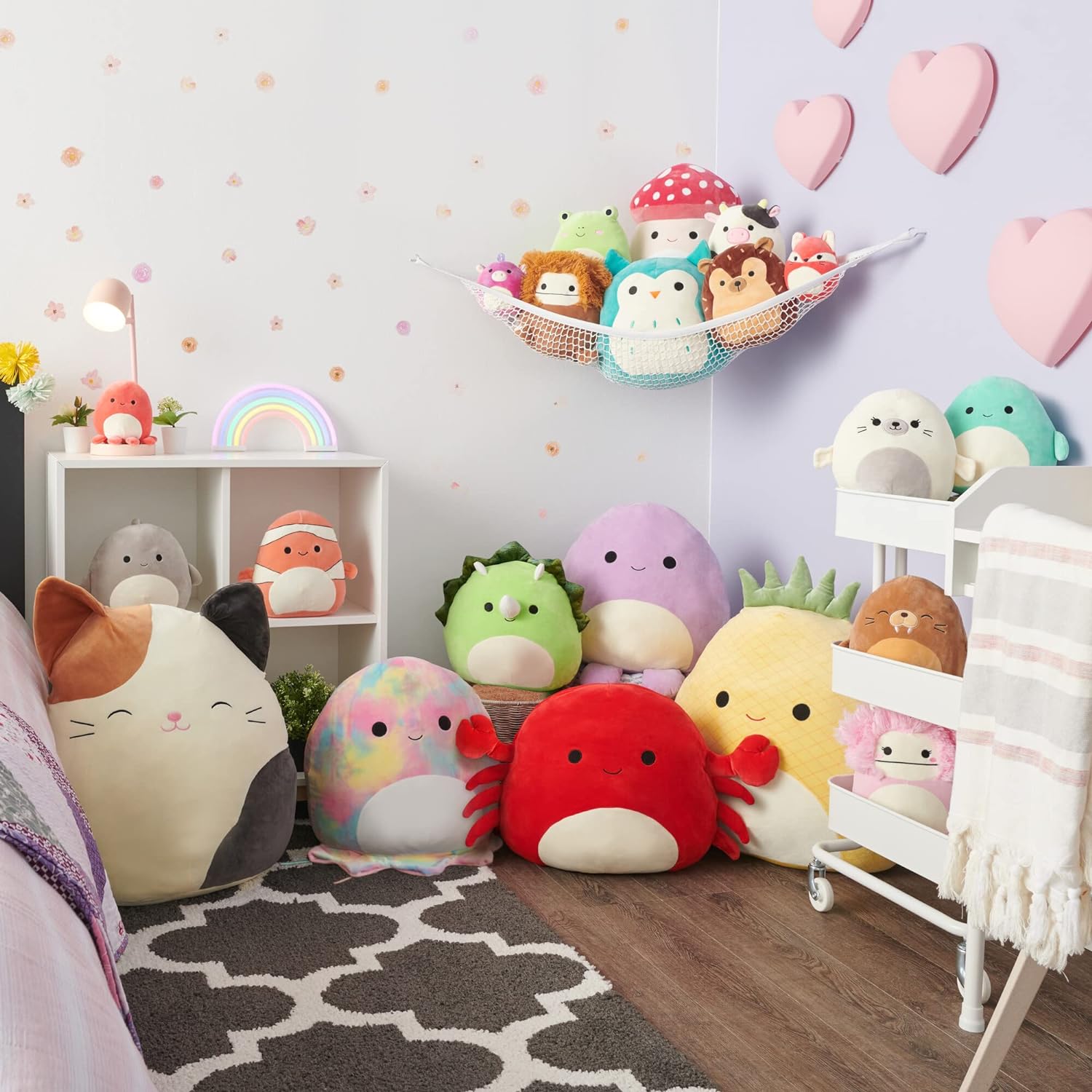 Squishmallows_Original_5-Inch_Austin_Avocado_-_Official_Jazwares_Plush