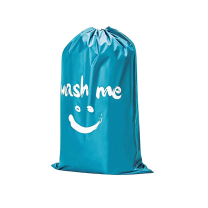 HONEST_XL_Wash_Me_Travel_Laundry_Bag,_Dirty_Clothes_Bag,_Large_Enough_to_Hold_Clothes,_Easily_Fits_Laundry_Basket_or_Laundry_Insulation_Bag