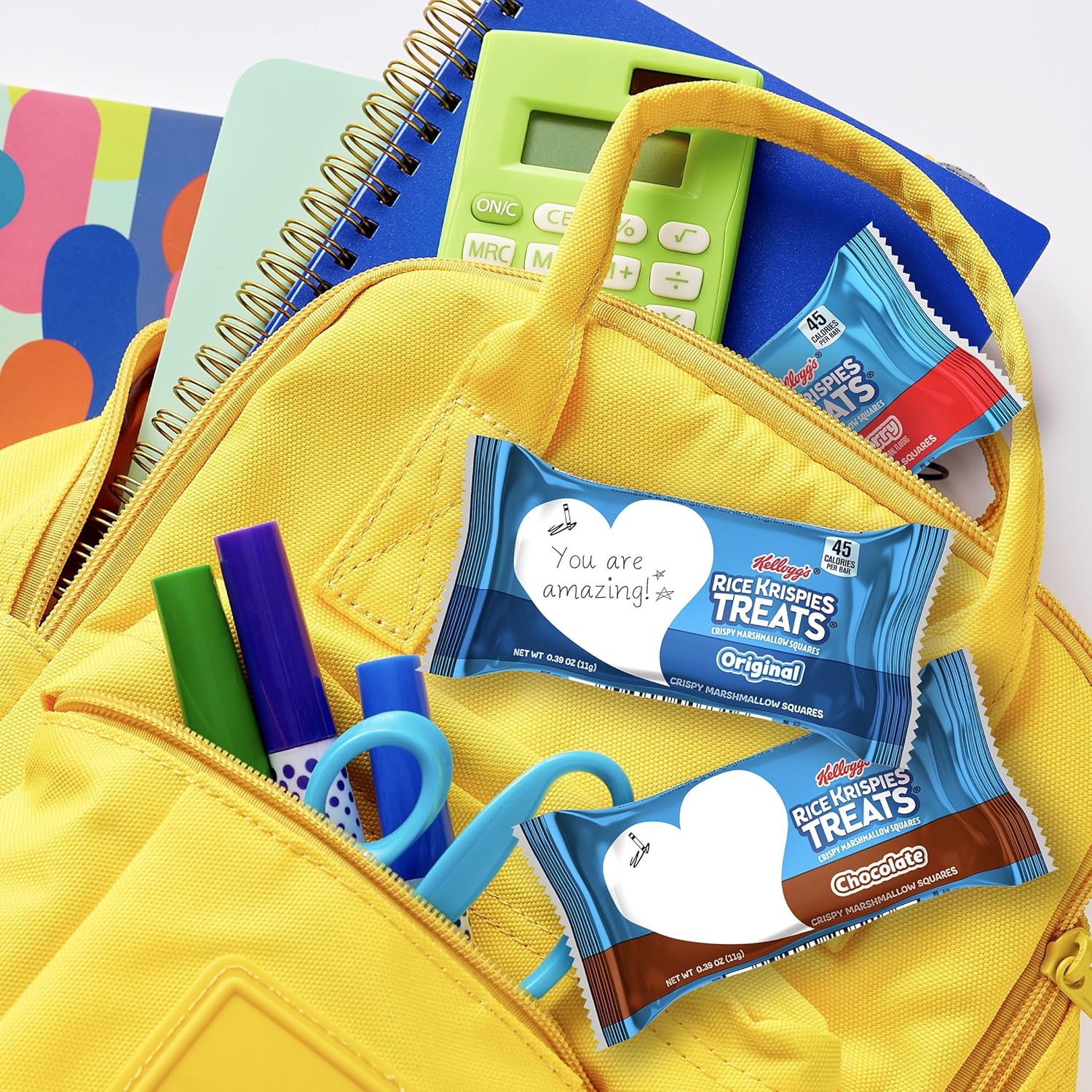 Rice_Krispies_Treats_Mini_Crispy_Marshmallow_Squares,_Kids_Snacks,_Lunch_Variety_Pack,_20.1oz_Box_(52_Bars)_Sweet_Chocolate