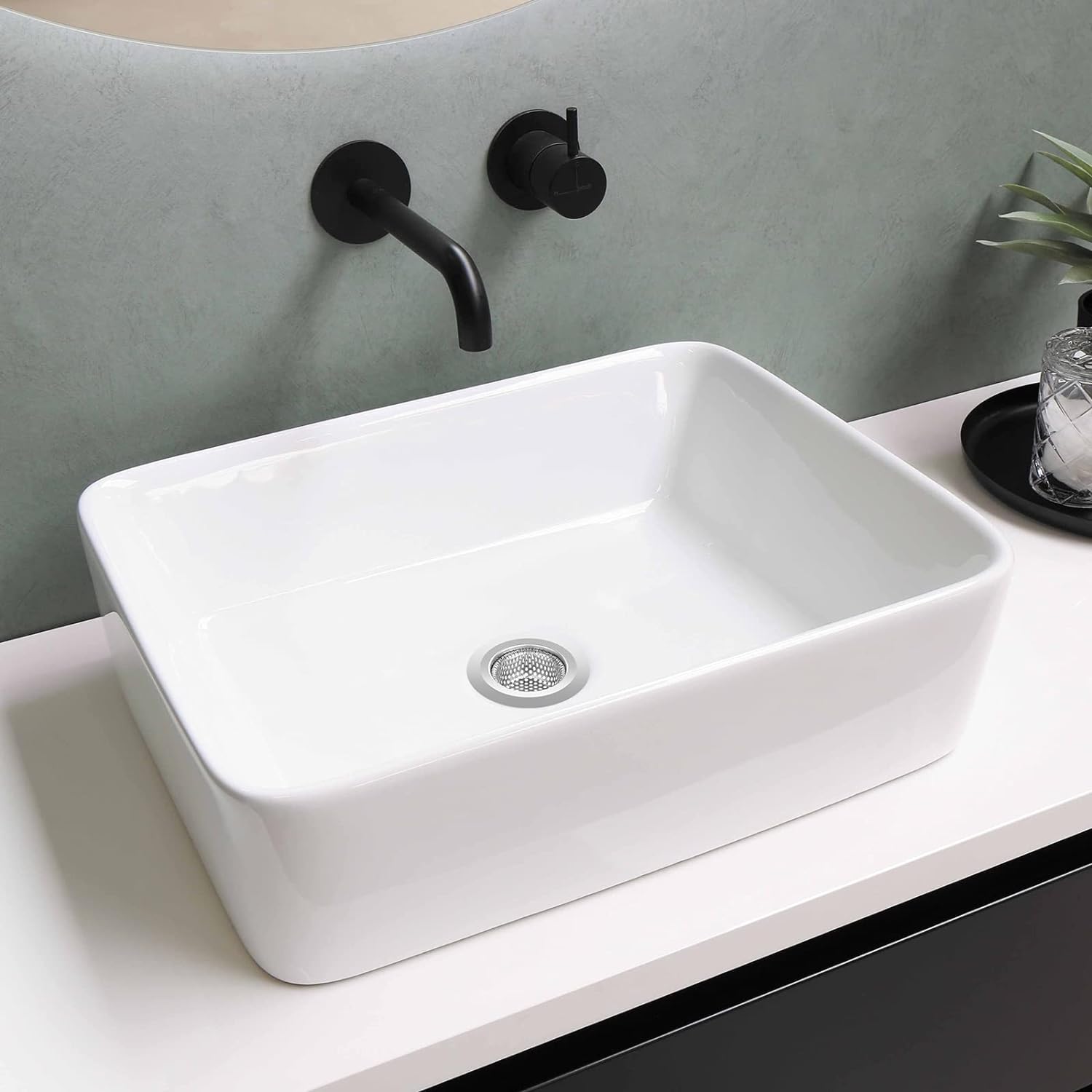 Ohtomber_2PCS_Bathtub_Drain_Strainer_-_2.79_inch_Shower_Hair_Drain_Catcher,_Stainless_Steel_Shower_Bathtub_Drain_Cover,_Bathroom_Sink_Strainer_Filter_Basket_for_Bathroom_Sink,_Wash_Basin_Floor_Drain