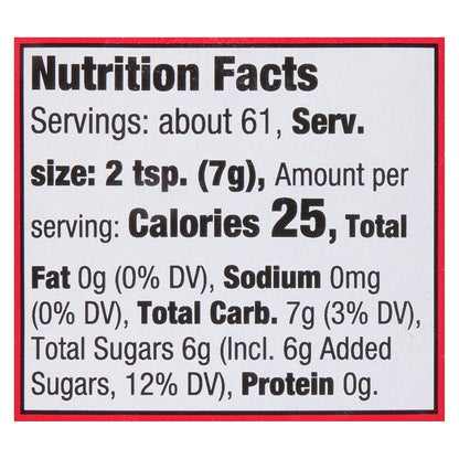 McCormick_Cinnamon_Sugar,_15_oz_form_Powder