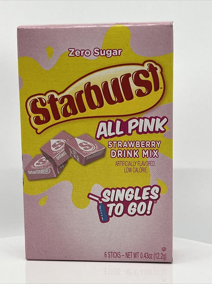 dairy-free and aspartame-based; phenylketonurics warning clearly listed