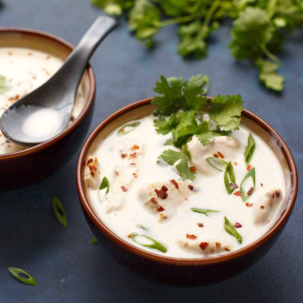 Thai Kitchen Unsweetened Coconut Cream – Thoughtful Housewarming Gift for Home Cooks