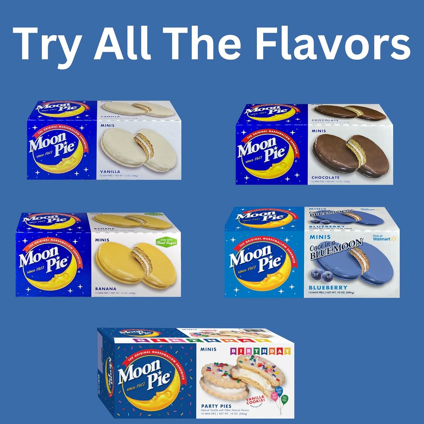 dairy-free, nut-free, and egg-free formulation