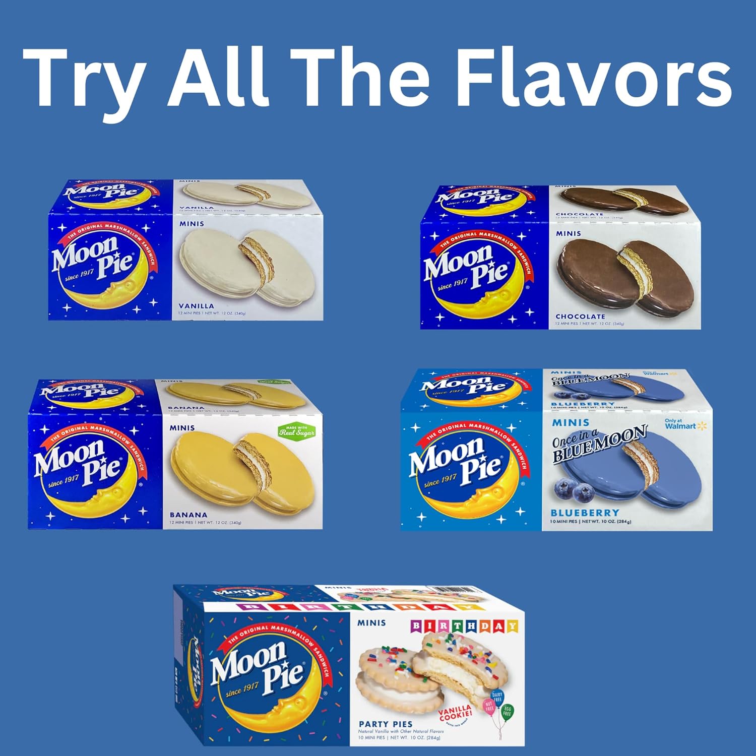 dairy-free, nut-free, and egg-free formulation