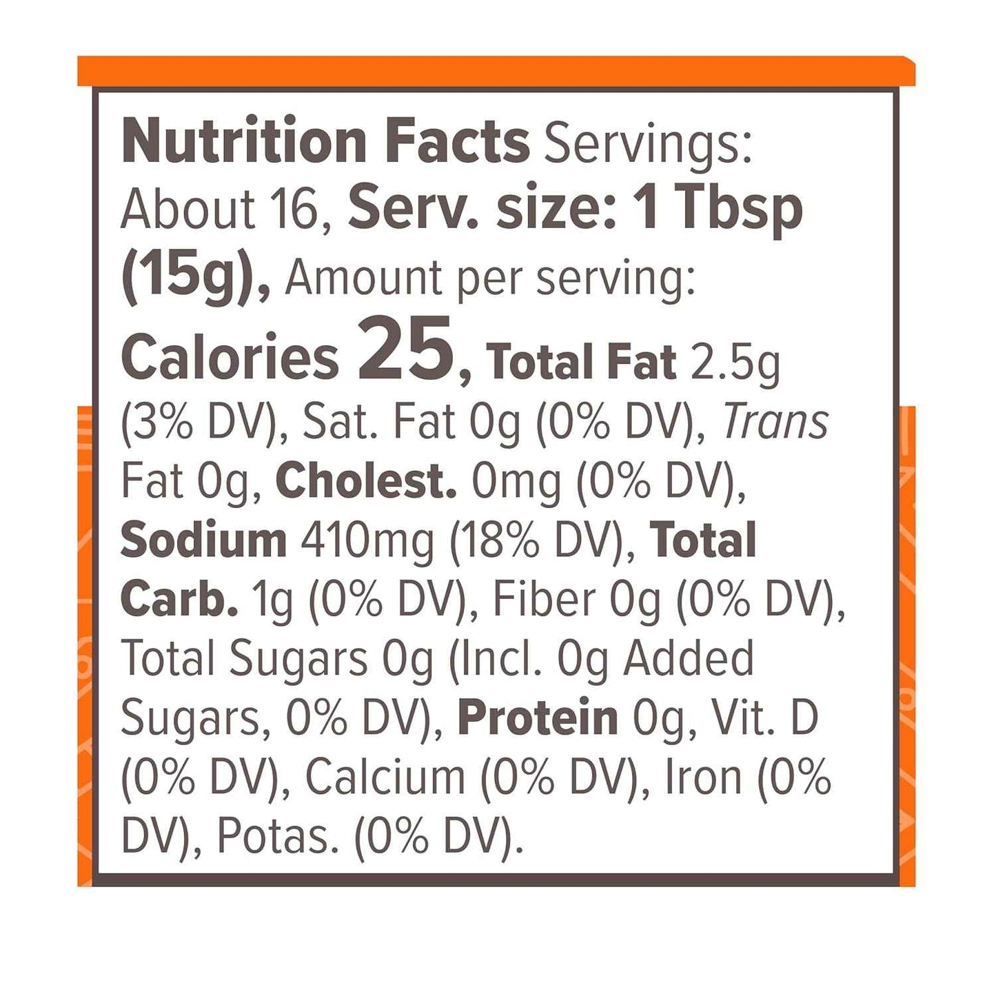 Primal Kitchen No Dairy Buffalo Sauce – Tailgate-Ready Buffalo Wing Sauce for Backyard Grill Nights