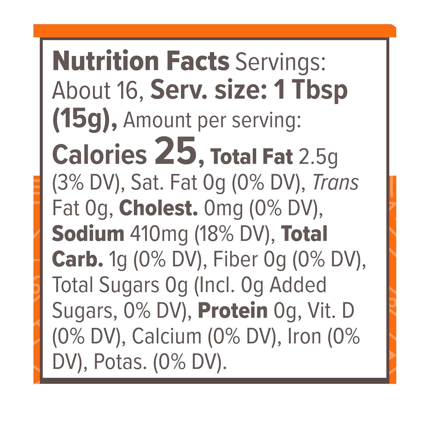 Primal Kitchen No Dairy Buffalo Sauce – Tailgate-Ready Buffalo Wing Sauce for Backyard Grill Nights