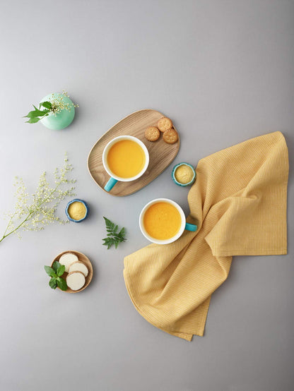 Damtuh Misugaru Pumpkin Yam Stick Pack – Unique Housewarming Gift for Korean Food Lovers
