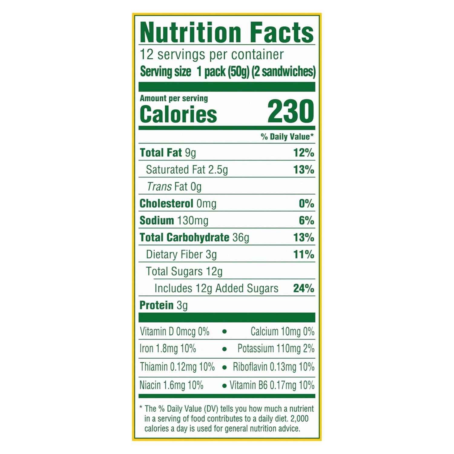 belVita Dark Chocolate Creme Sandwiches – Commute-Friendly Steady Energy for Busy Workdays, 12-Pack Value Box