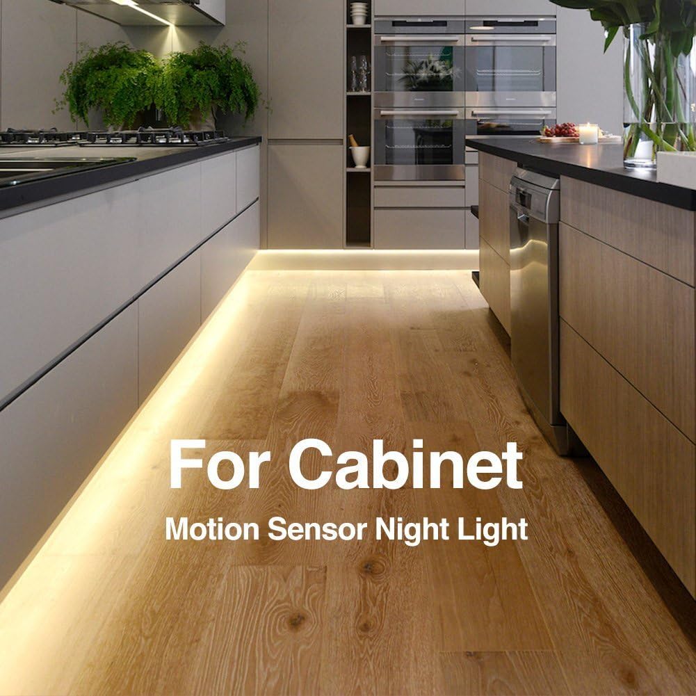 dark-environment activation that ignores daylight to save power