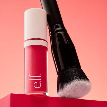 e.l.f._Camo_Liquid_Blush_Brush,_Soft_&_Dense_Bristles,_Vegan_&_Cruelty-Free,_Ideal_for_Applying_and_Blending_Colors_on_Cheeks