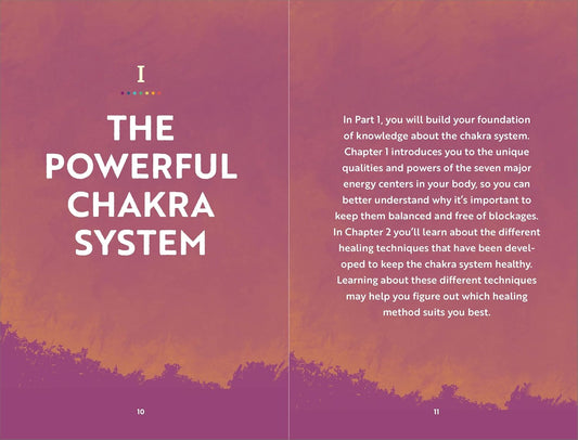 Chakra_Healing:_A_Beginner's_Guide_to_Self-Healing_Techniques_that_Balance_the_Chakras