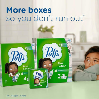Puffs_Plus_Lotion_Facial_Tissues,_8_Family_Boxes,_124_Facial_Tissues_per_Box,_Allergies_and_Colds_Pack_Napkin