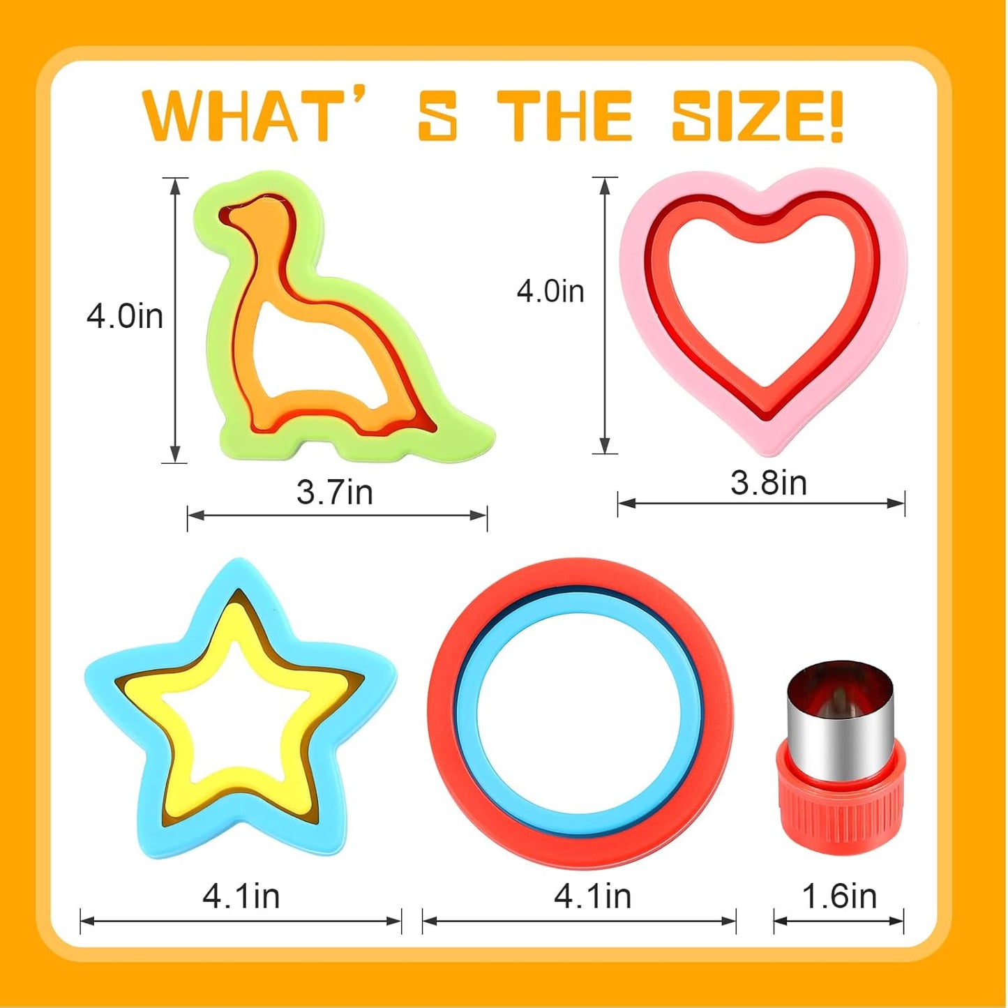 Sandwich_Cutter_and_Sealer,_Bread_Sandwich_Decruster_Maker_Fruit_Vegetable_Cookie_Cutters_for_Bento_Box,_Heart,_Star,_Dinosaur,_Circle_Shapes_Sandwich_and_Cookie_Cutters.