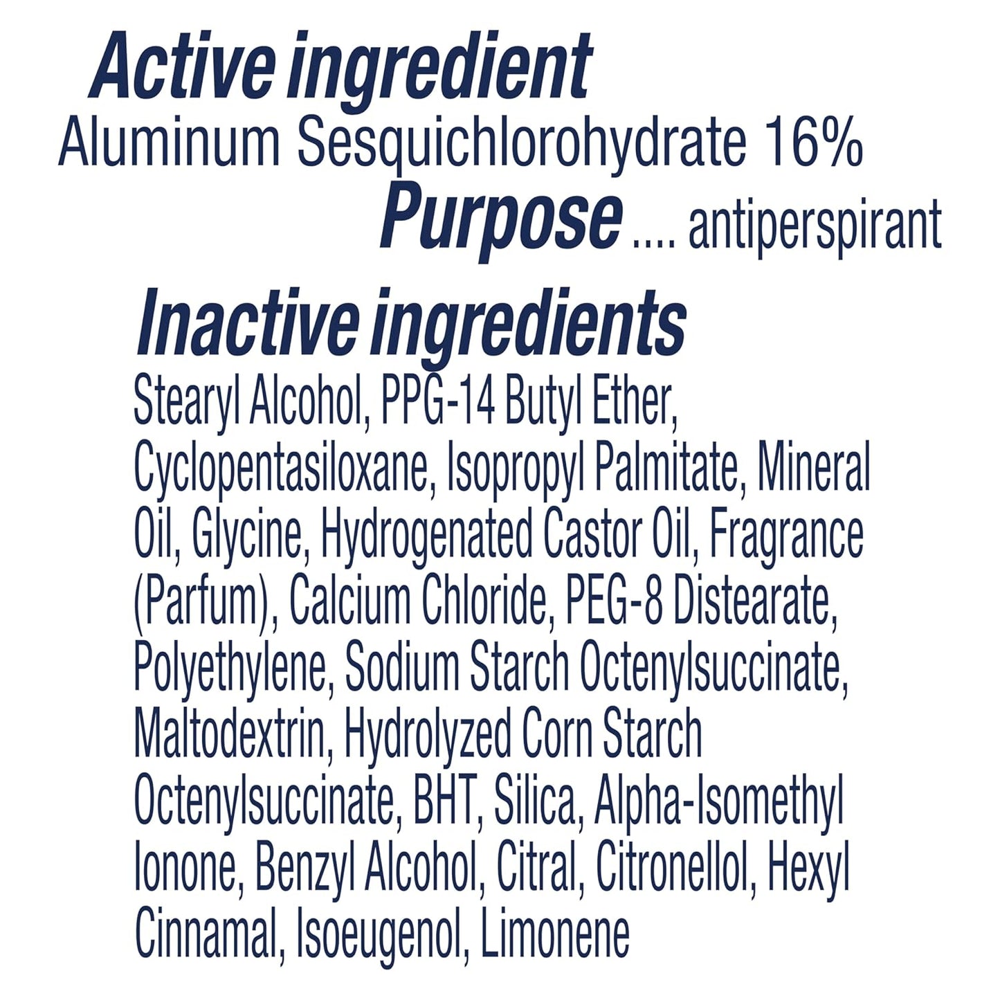 Degree Advanced Protection Vanilla & Jasmine Antiperspirant for Women – Self-Care Nightly Ritual for Lasting Freshness