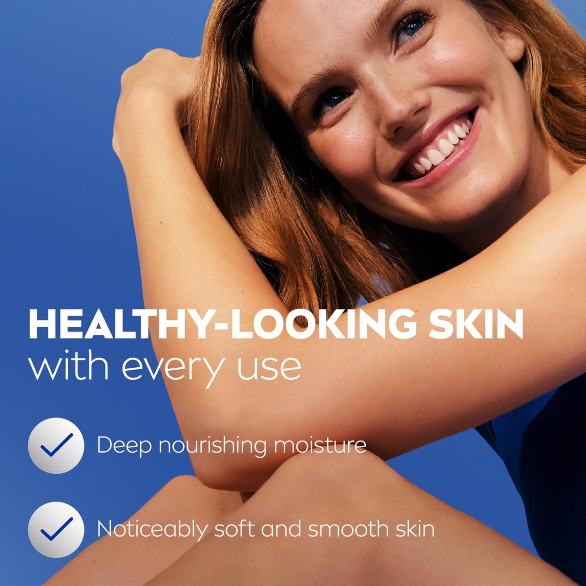 dermatologically tested for skin compatibility on body, hands, and feet