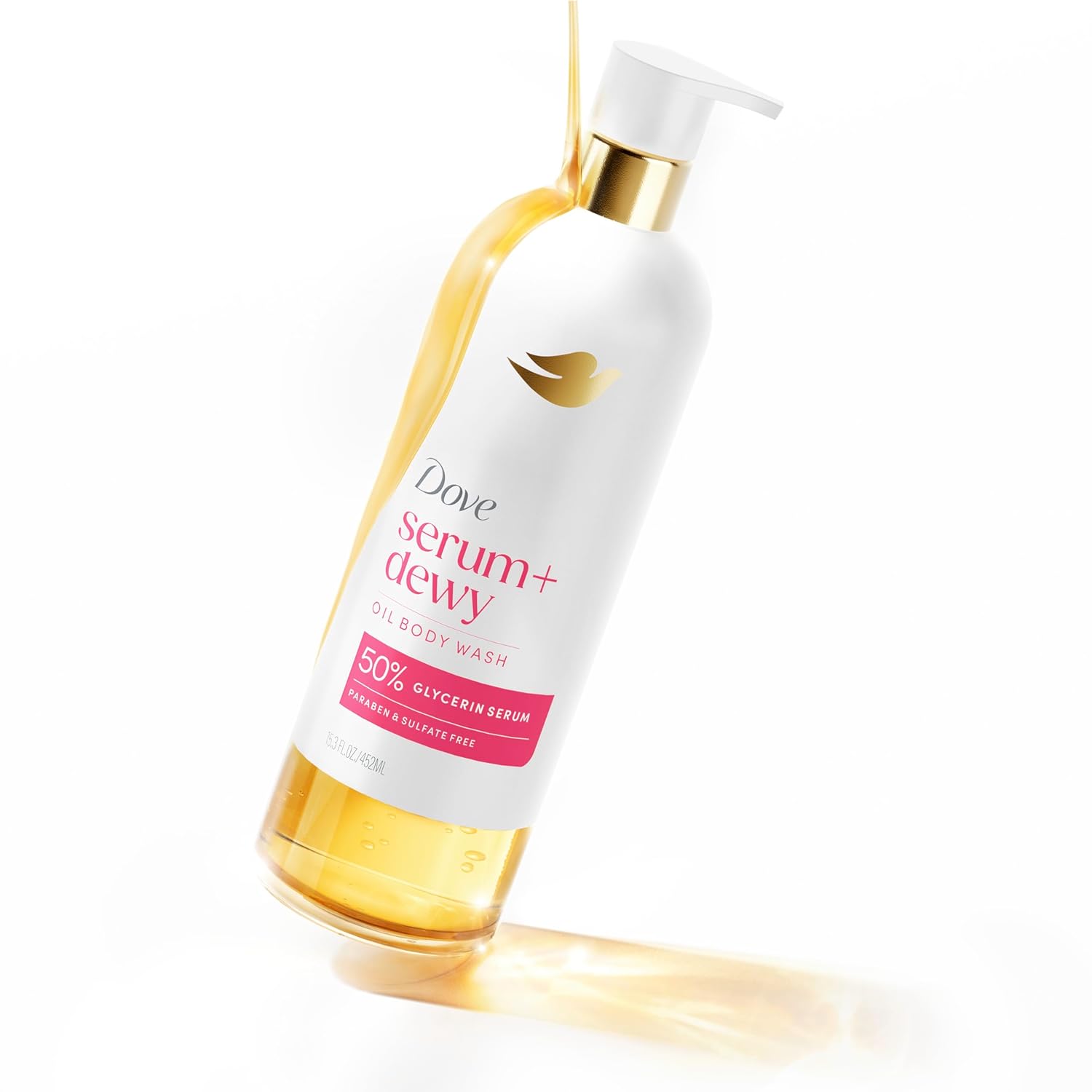 dermatologist-co-developed formulation for gentle, effective cleansing
