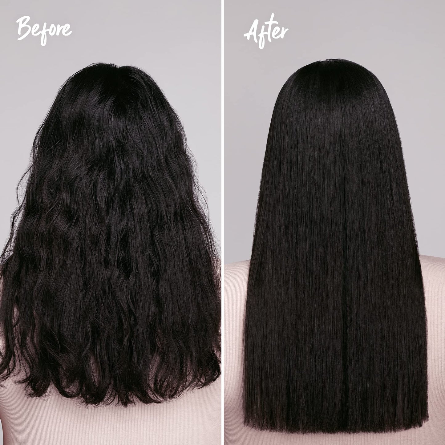 designed as step 4 of a full repair bond system (shampoo + conditioner + leave-in + mask)