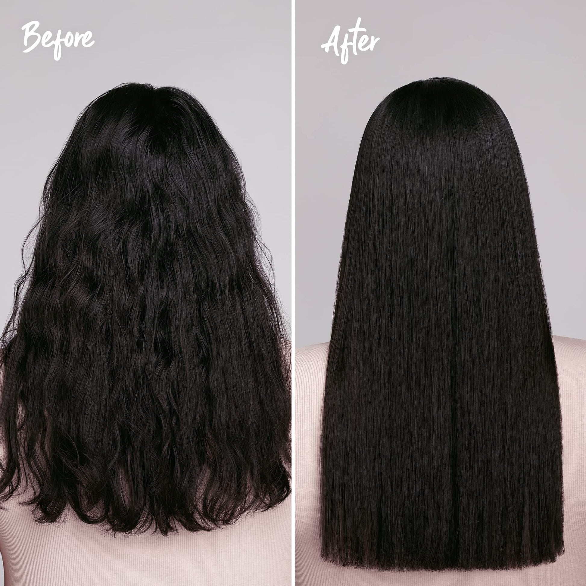 designed as step 4 of a full repair bond system (shampoo + conditioner + leave-in + mask)