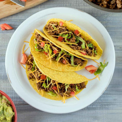 McCormick Taco Seasoning Mix – 15-Minute Weeknight Dinner Solution for Busy Home Cooks