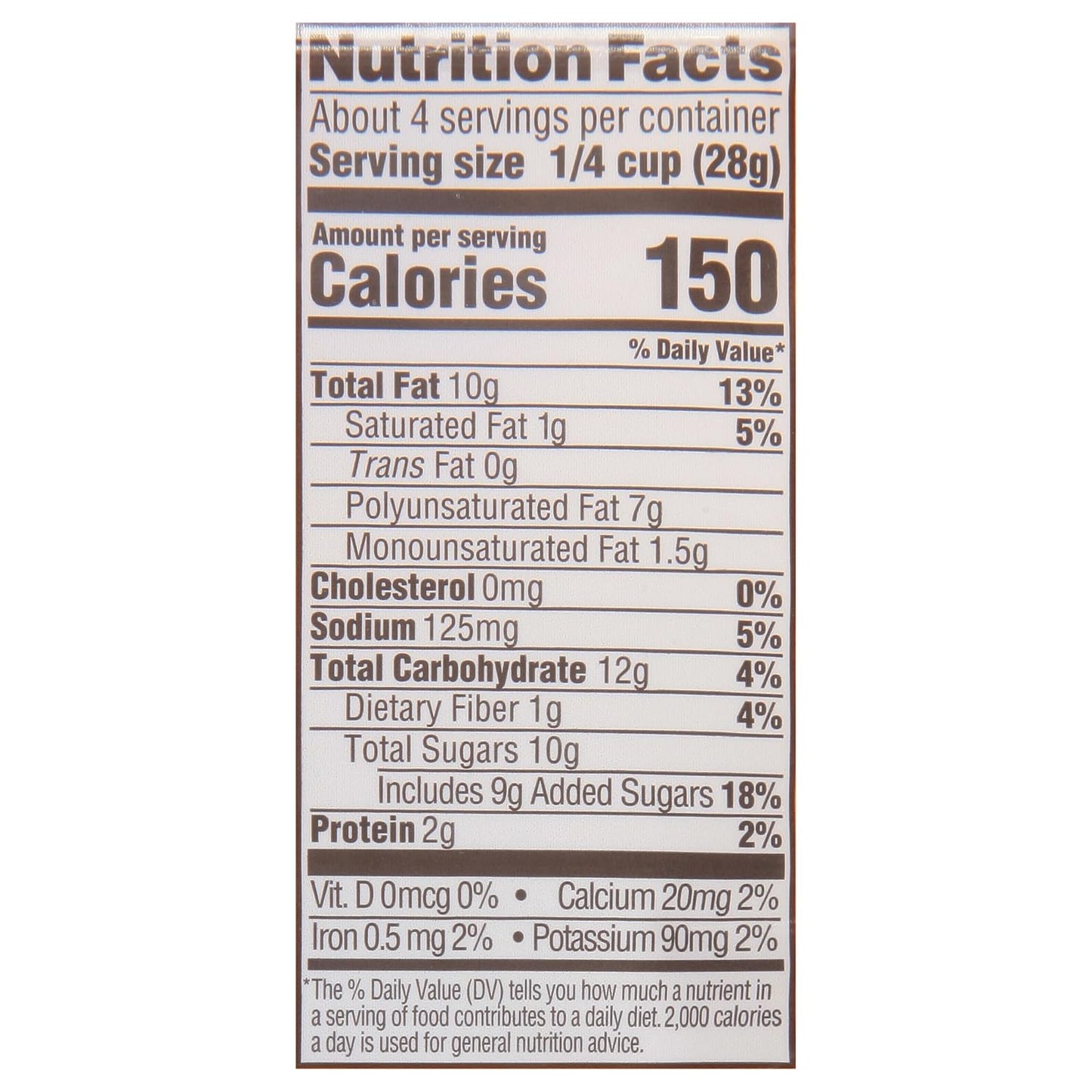 Diamond of California Sweet Maple Walnuts 4 oz – Portable Maple Walnut Snack for Road Trips and Picnics
