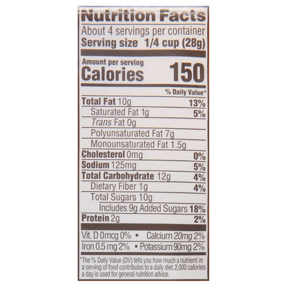 Diamond of California Sweet Maple Walnuts 4 oz – Portable Maple Walnut Snack for Road Trips and Picnics
