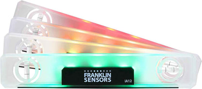 Franklin Sensors Light Level – Hands-Free Magnetic Level for Faster Job Site Workflows