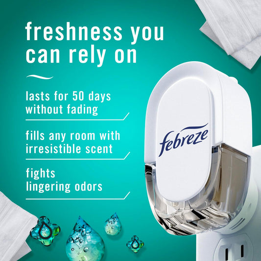 digitally controlled automatic scent release system