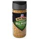 Dill Pickle - 2.75 Ounce (Pack of 1)