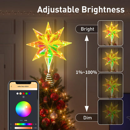 dimmable brightness with timer function and included remote control, no batteries required