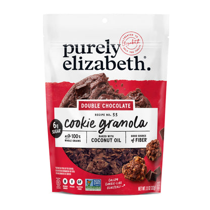 Double Chocolate - 11 Ounce (Pack of 1)