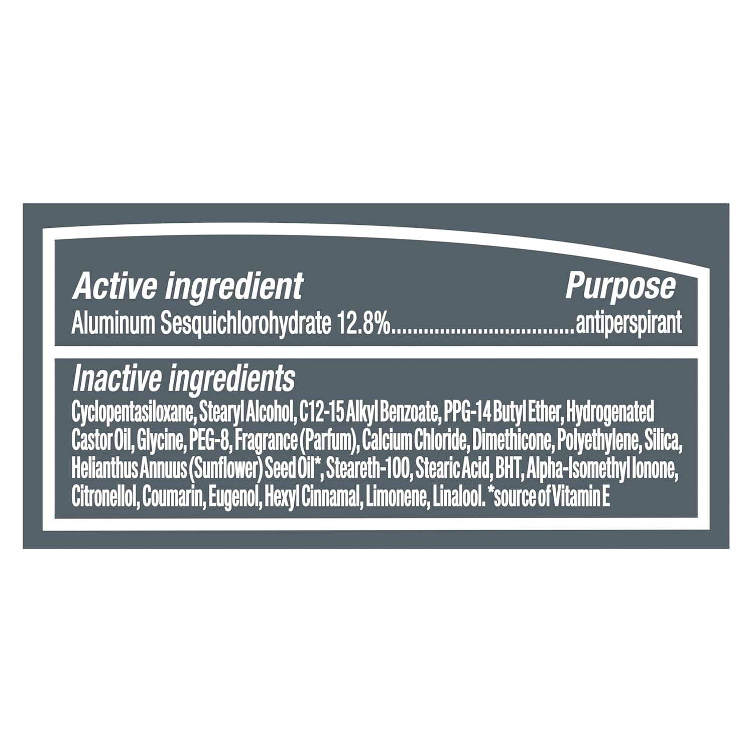 Dove Men+Care Extra Fresh Men's Antiperspirant Stick – Post-Workout Wellness Ritual, 72-Hour Odor & Sweat Protection