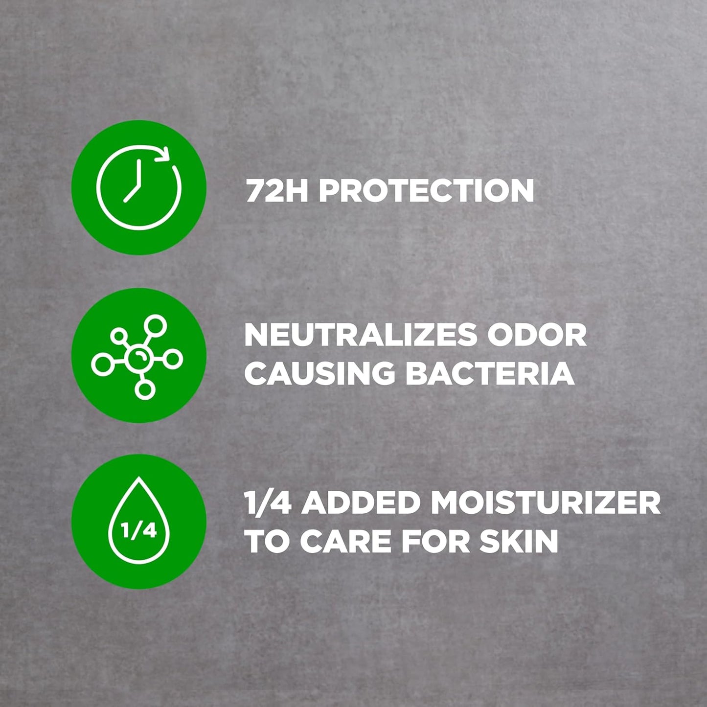 Dove Men+Care Extra Fresh Men's Antiperspirant Stick – Post-Workout Wellness Ritual, 72-Hour Odor & Sweat Protection