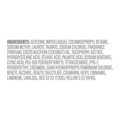 Dove Serum+ Coconut & Geranium Shower Oil – Mindful Hydration for Daily Self-Care Routine, 15.3 fl oz