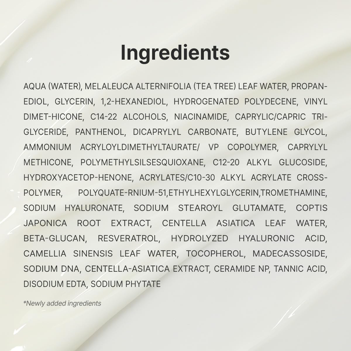 Dr.Althea 345 Relief Cream – Clean Ingredient Moisturizer for Acne-Prone, Reactive Skin