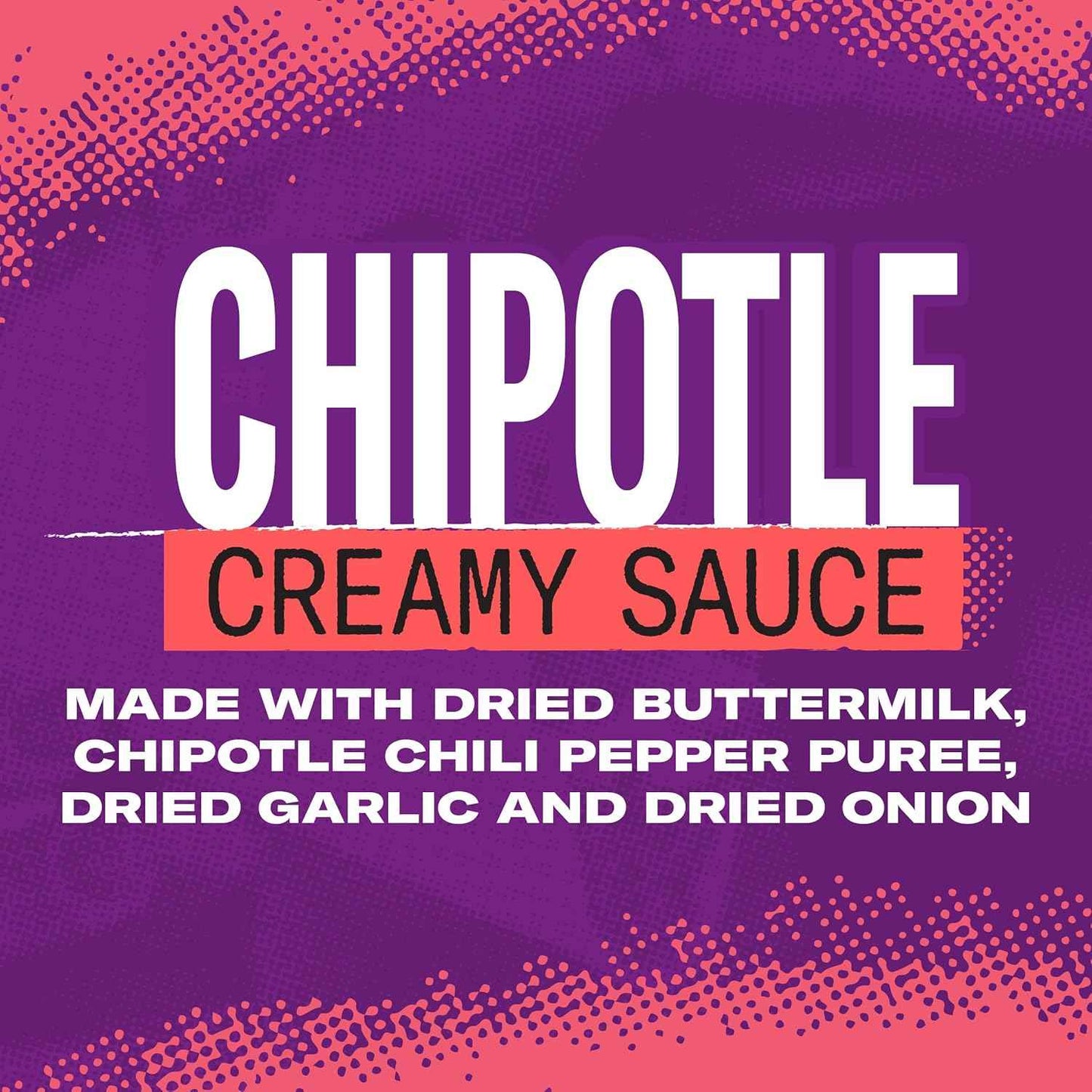 Taco Bell Creamy Chipotle Sauce – Family Dinner Finisher for Kid-Friendly Taco Nights and Lunchbox Wraps