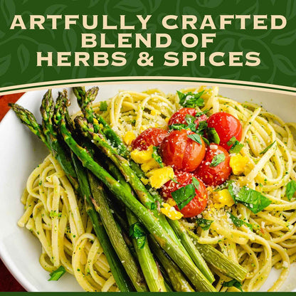 Good Seasons Italian Seasoning Packets – 5-Calorie Homemade Dressing for Wellness-Focused Meal Prep