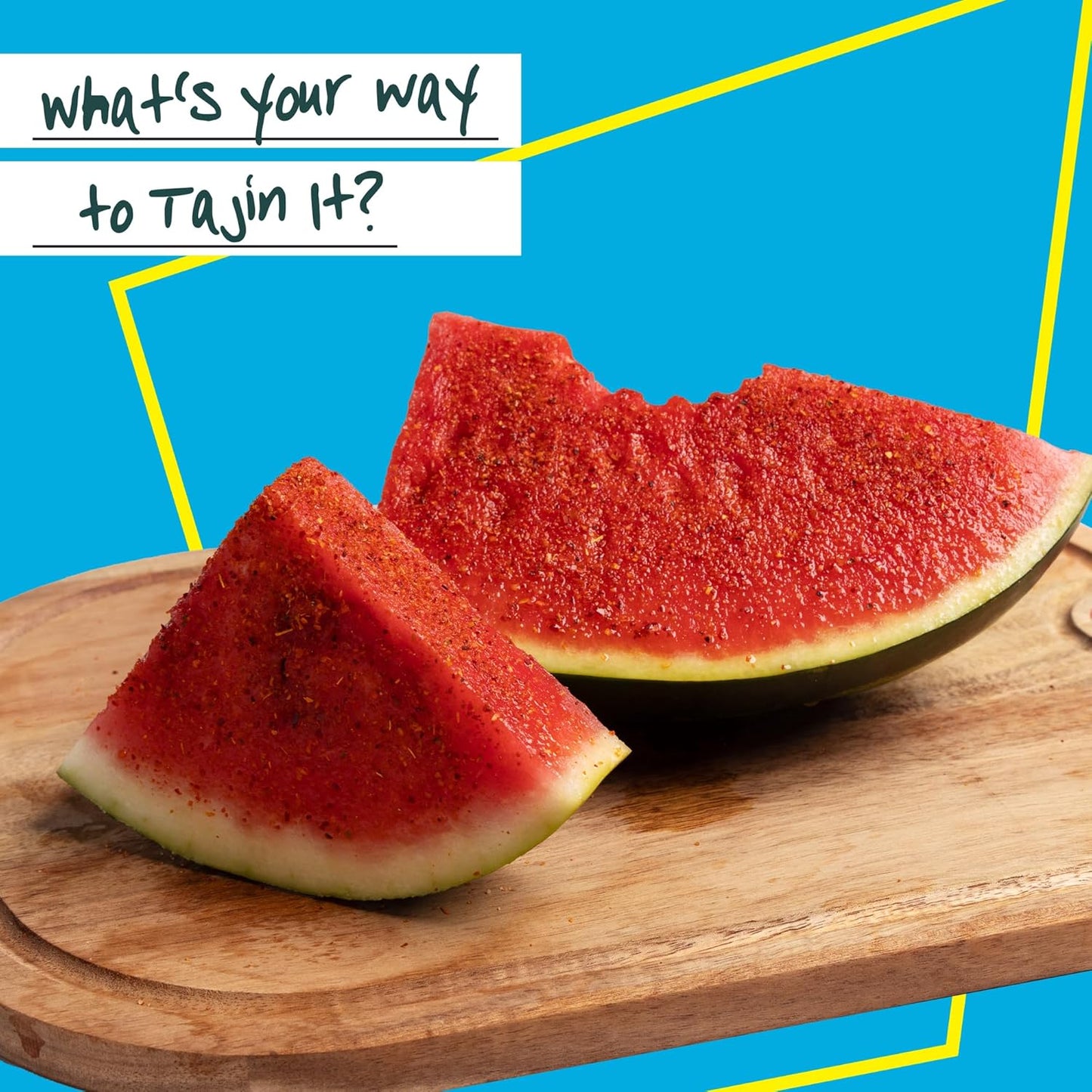 dry powder form with no refrigeration required, suited to fruits, veggies, proteins, and beverage rims