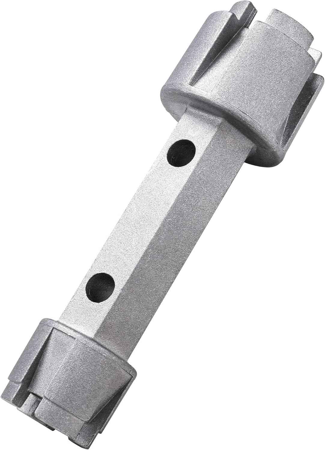 HAUTMEC PL0030 Tub Drain Wrench – Portable Plumbing Tool for Pool House and Outdoor Shower Repairs