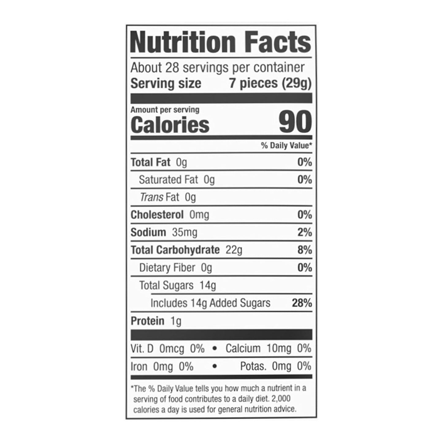dual-flavor gummy worms: cherry-lemon, strawberry-grape, orange-lime in original