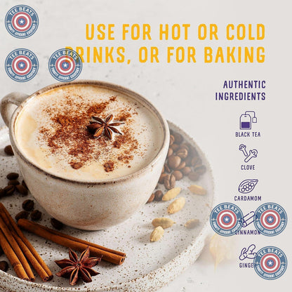 dual-serve capability for both hot and iced preparations