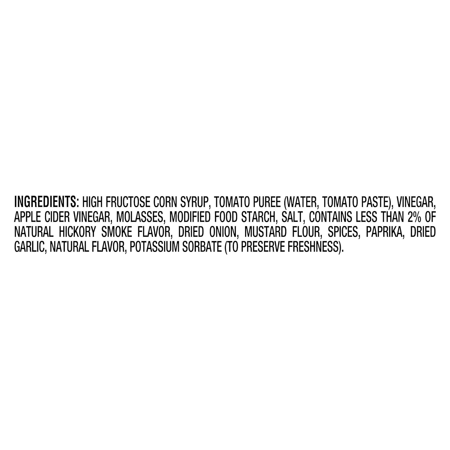 dual-use formula marketed as both a barbecue sauce and a dip