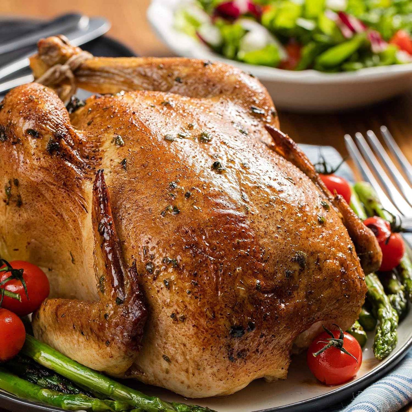 McCormick Gourmet Organic Poultry Seasoning – Thoughtful Housewarming Gift for New Home Cooks, Holiday Roast Spice Blend
