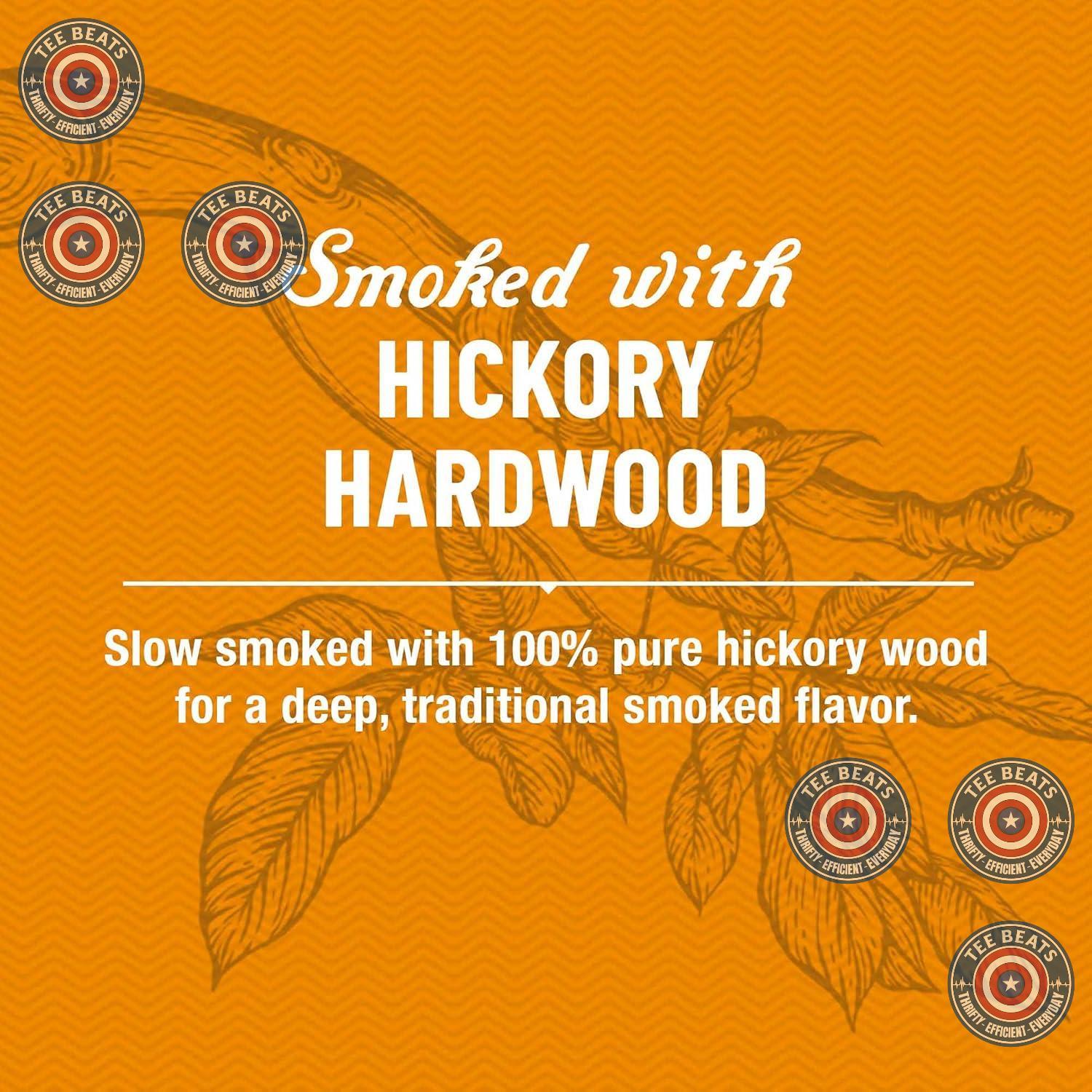 Duke's Smoked Andouille Sausage Shorties – Unique Gourmet Snack Gift for Outdoor Enthusiasts, Gluten-Free Cajun, 5 oz