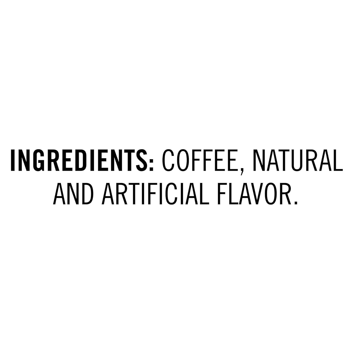 Dunkin' Hazelnut Ground Coffee – Toasty Scented Coffee for Yoga Room, Warm Medium Roast Ritual